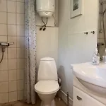 Strandhuset Semesterbostad *