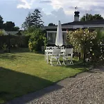 Strandhuset Vakantiehuis Broager