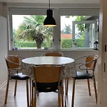 Strandhuset Semesterbostad