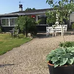 Strandhuset Vakantiehuis *