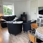 Vakantiehuis Strandhuset *
