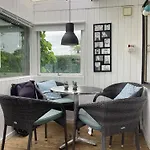 Ferienhaus Strandhuset *