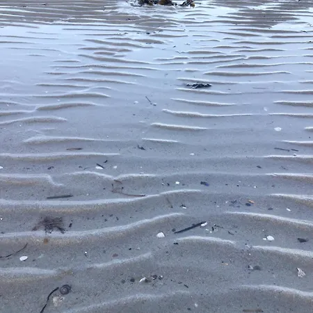 Prázdninový dům Strandhuset Broager