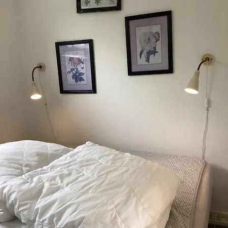 Strandhytten Broager