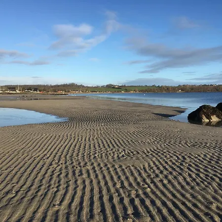 Strandhytten Broager