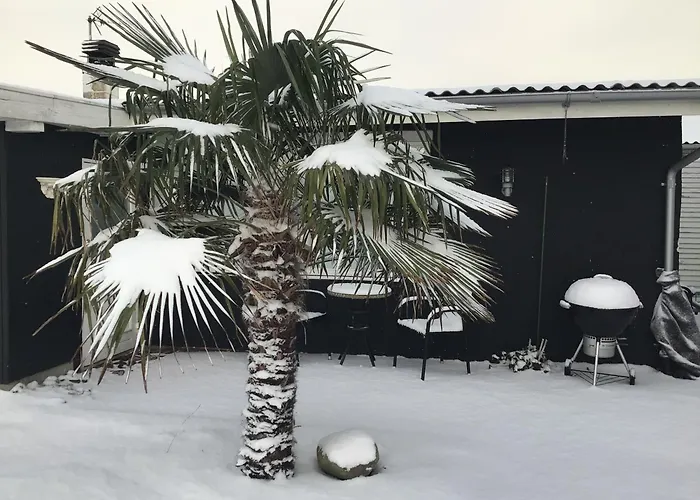 Strandhuset * Broager