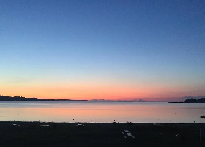 Strandhuset 度假居 *