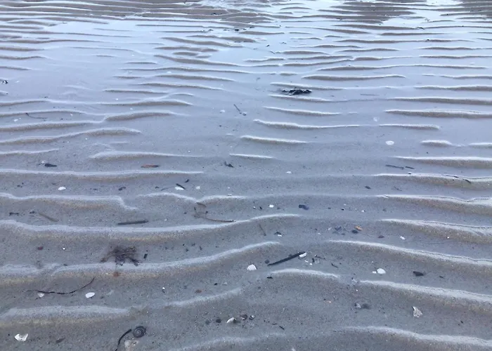 Prázdninový dům Strandhuset Broager